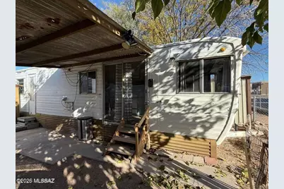 150 N Land Avenue #16, Benson, AZ 85602 - Photo 1