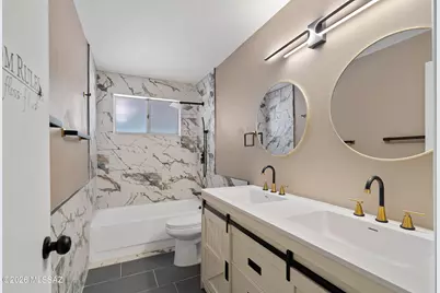 3430 N Calle De Beso, Tucson, AZ 85750 - Photo 30