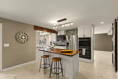 3430 N Calle De Beso, Tucson, AZ 85750 - Photo 8