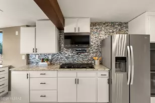 3430 N Calle De Beso, Tucson, AZ 85750 - Photo 12