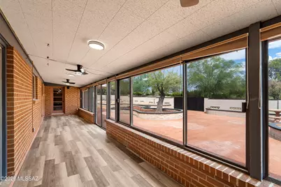 3430 N Calle De Beso, Tucson, AZ 85750 - Photo 34