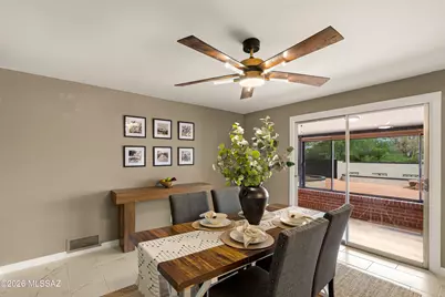 3430 N Calle De Beso, Tucson, AZ 85750 - Photo 14