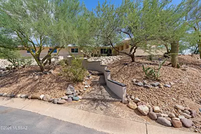 3430 N Calle De Beso, Tucson, AZ 85750 - Photo 1