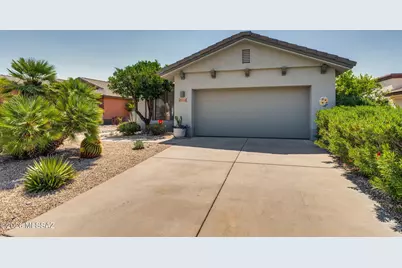 4687 S Holly Rose Drive, Green Valley, AZ 85622 - Photo 48