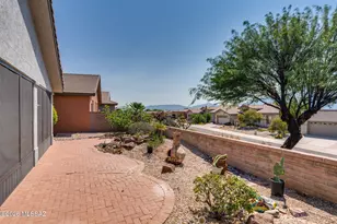 4687 S Holly Rose Dr, Green Valley, AZ 85622 - Photo 48