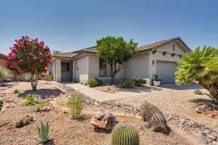 4687 S Holly Rose Dr, Green Valley, AZ 85622 - Photo 1