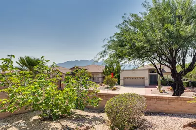 4687 S Holly Rose Drive, Green Valley, AZ 85622 - Photo 46