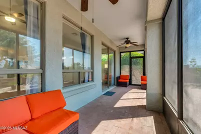 4687 S Holly Rose Drive, Green Valley, AZ 85622 - Photo 42