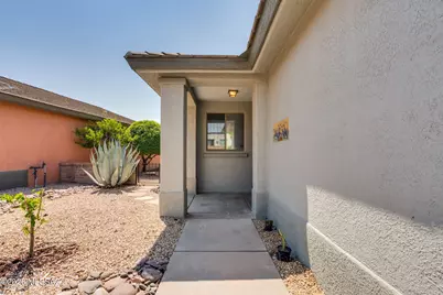 4687 S Holly Rose Drive, Green Valley, AZ 85622 - Photo 4