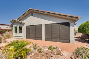 4687 S Holly Rose Dr, Green Valley, AZ 85622 - Photo 46