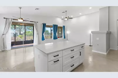 4687 S Holly Rose Drive, Green Valley, AZ 85622 - Photo 24