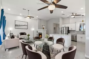 4687 S Holly Rose Dr, Green Valley, AZ 85622 - Photo 20