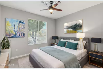 4687 S Holly Rose Drive, Green Valley, AZ 85622 - Photo 34