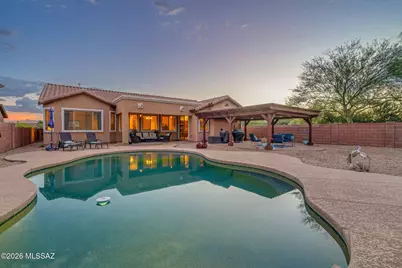 3688 W Scavenger Drive, Marana, AZ 85658 - Photo 32