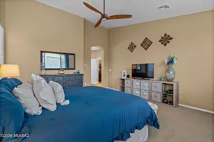 3688 W Scavenger Dr, Marana, AZ 85658 - Photo 20