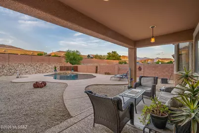 3688 W Scavenger Drive, Marana, AZ 85658 - Photo 36