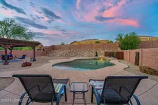 3688 W Scavenger Dr, Marana, AZ 85658 - Photo 34