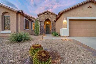 3688 W Scavenger Drive, Marana, AZ 85658 - Photo 6