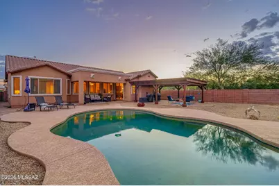 3688 W Scavenger Drive, Marana, AZ 85658 - Photo 2