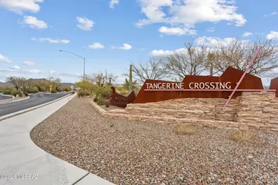 3688 W Scavenger Drive, Marana, AZ 85658 - Photo 46
