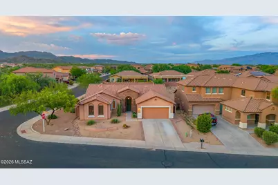 3688 W Scavenger Drive, Marana, AZ 85658 - Photo 40