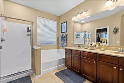 3688 W Scavenger Drive, Marana, AZ 85658 - Photo 22