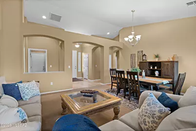 3688 W Scavenger Drive, Marana, AZ 85658 - Photo 18