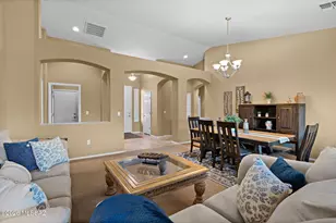 3688 W Scavenger Dr, Marana, AZ 85658 - Photo 18