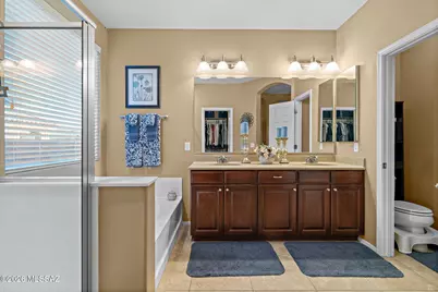 3688 W Scavenger Drive, Marana, AZ 85658 - Photo 4