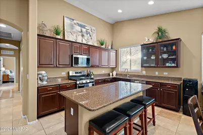 3688 W Scavenger Drive, Marana, AZ 85658 - Photo 48