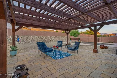 3688 W Scavenger Drive, Marana, AZ 85658 - Photo 38