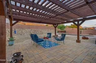 3688 W Scavenger Dr, Marana, AZ 85658 - Photo 38