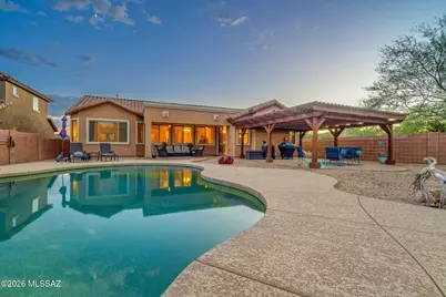 3688 W Scavenger Drive, Marana, AZ 85658 - Photo 2