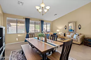 3688 W Scavenger Dr, Marana, AZ 85658 - Photo 16