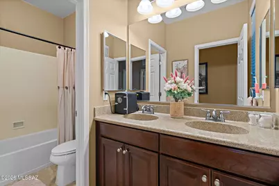 3688 W Scavenger Drive, Marana, AZ 85658 - Photo 26
