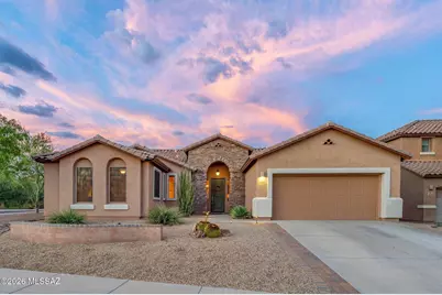 3688 W Scavenger Drive, Marana, AZ 85658 - Photo 32