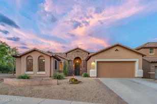 3688 W Scavenger Dr, Marana, AZ 85658 - Photo 32