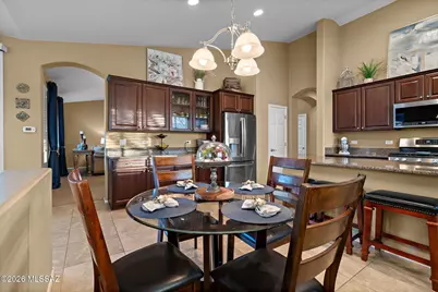 3688 W Scavenger Drive, Marana, AZ 85658 - Photo 12