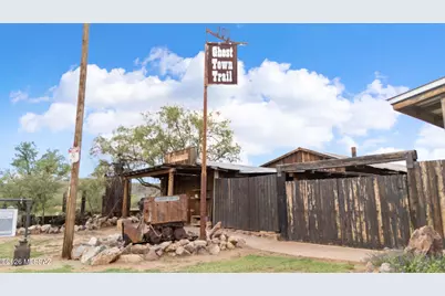 905 S Ghost Town Trail, Pearce, AZ 85625 - Photo 22