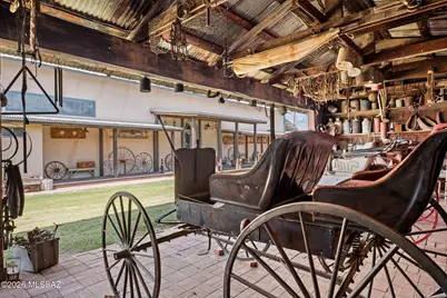 905 S Ghost Town Trail, Pearce, AZ 85625 - Photo 42