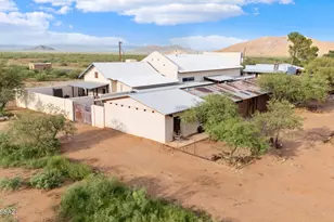 905 S Ghost Town Trail, Pearce, AZ 85625 - Photo 6