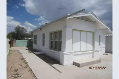694 E Adams Street, Tucson, AZ 85719 - Photo 2