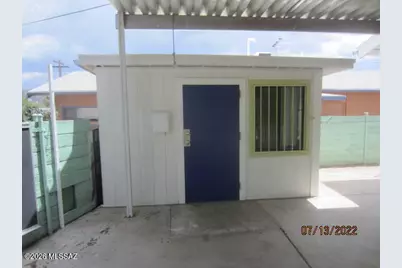694 E Adams Street, Tucson, AZ 85719 - Photo 8