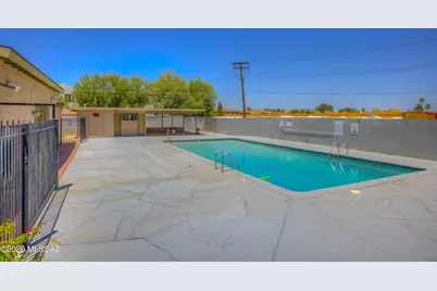904 N Desert Avenue #C, Tucson, AZ 85711 - Photo 34