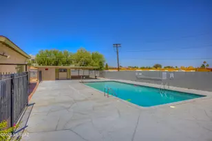 904 N Desert Ave, Tucson, AZ 85711 - Photo 34