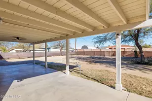 1941 S Cloverland Ave, Tucson, AZ 85711 - Photo 16