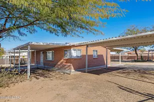 1941 S Cloverland Ave, Tucson, AZ 85711 - Photo 4