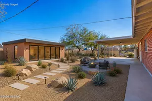 1941 S Cloverland Ave, Tucson, AZ 85711 - Photo 2