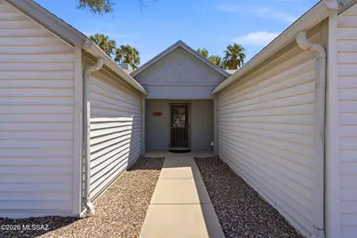 4611 Elkridge Drive, Tucson, AZ 85730 - Photo 2
