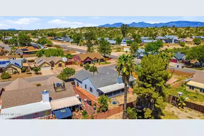 4611 Elkridge Drive, Tucson, AZ 85730 - Photo 46